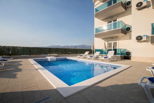 Apartments BlueView 4