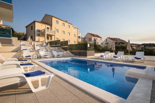 Apartments BlueView 3
