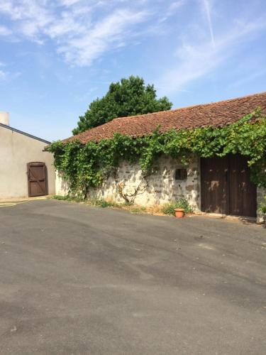 Maison à 7 minutes du puy du fou à la campagne gîte à louer Loublande