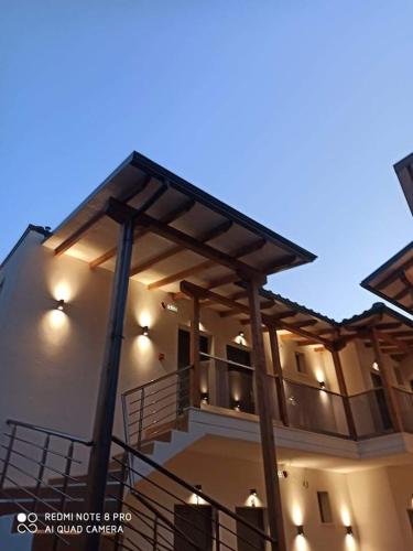 Bamboo Luxury Studios 5