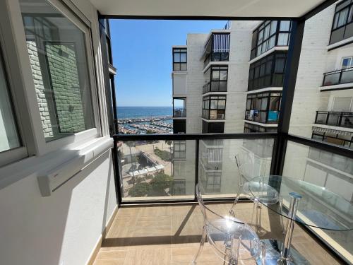 Apartamento IMPERIO 3 - Puerto deportivo Playa Marbella, Marbella (photo 7)