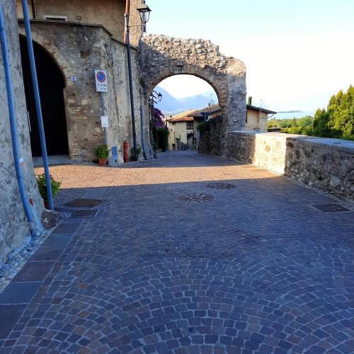  B&B Casa Santa Lucia in Manerba del Garda