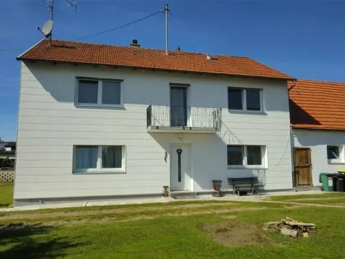 Haus - 4 Zimmer - 2 Bad - 1Küche, bis 8 Personen in Neuburg an der Donau, Deutschland