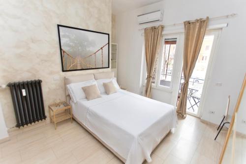 San Pietro Home, Rzym