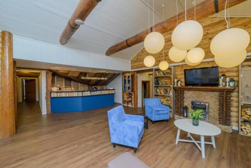 Yuryevskoye Podvorye Boutique Hotel - image 7