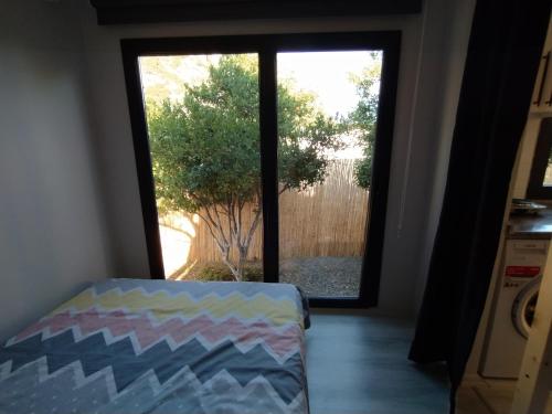 Tiny House Oren