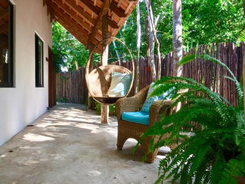 Estancia Lapislázuli – Bacalar, TX