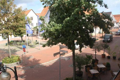 Deutsches Haus in Springe, Deutschland