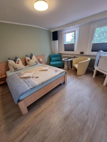 Hotel Norden Norddeich 3