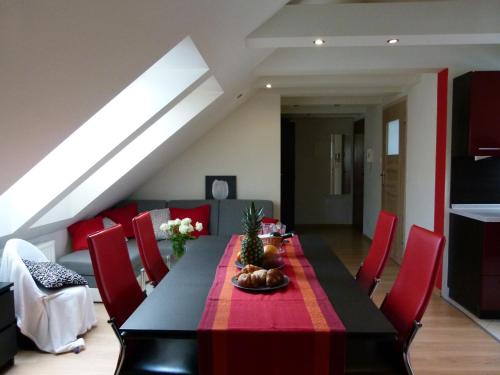 . Apartament BB koło Cerkwi