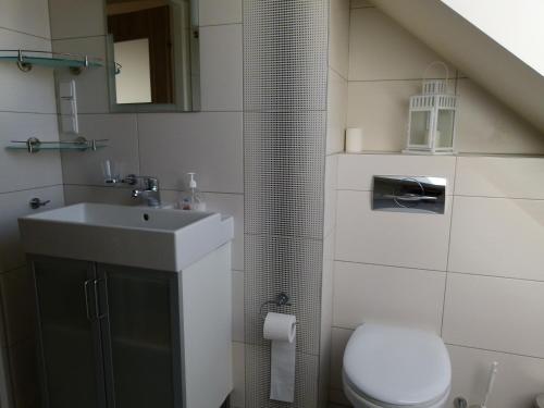 Apartament BB koło Cerkwi