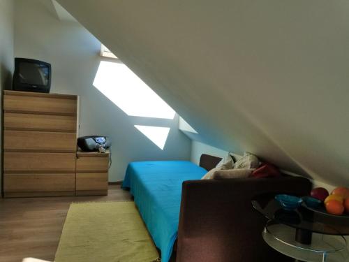 Apartament BB koło Cerkwi