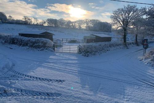 Cwtch Bach - Garnant