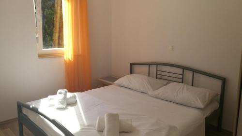 Apartment Baska 13907c