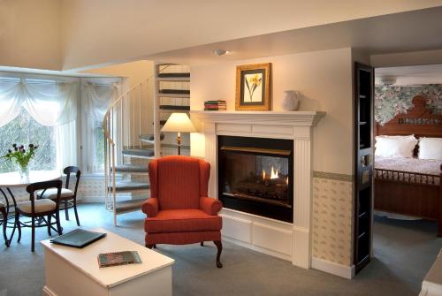 Eagle Harbor Inn in Ephraim (WI)