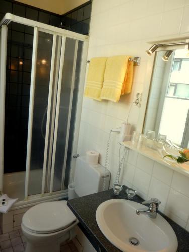 Marin Hotel Sylt - image 3