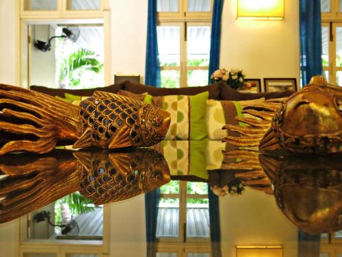 ブルー ライム ホテル