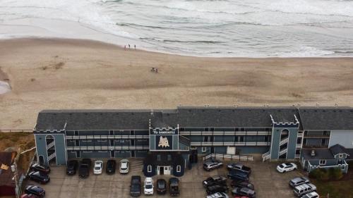 Sandcastle Beachfront