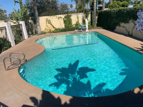 Legacy inn & suites in Anaheim, USA