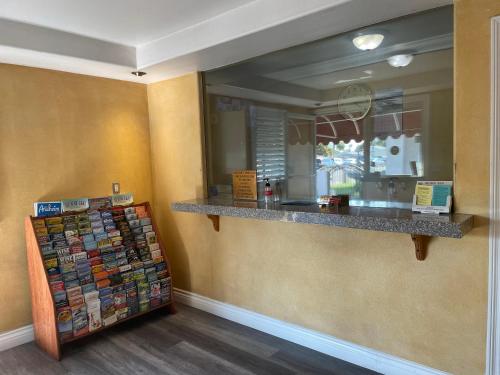Legacy inn & suites – Garden Grove, CA