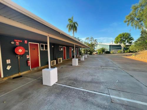 De Lago Resort On Lake Bennett