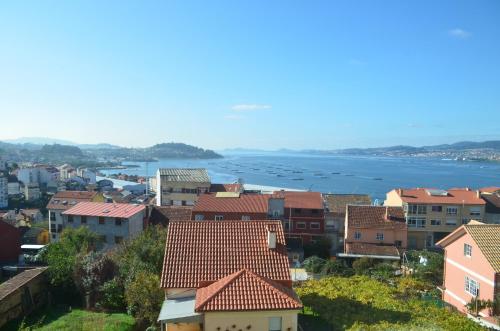 Bahia de Chapela Bahia de Chapela