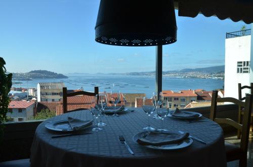 Bahia de Chapela Bahia de Chapela