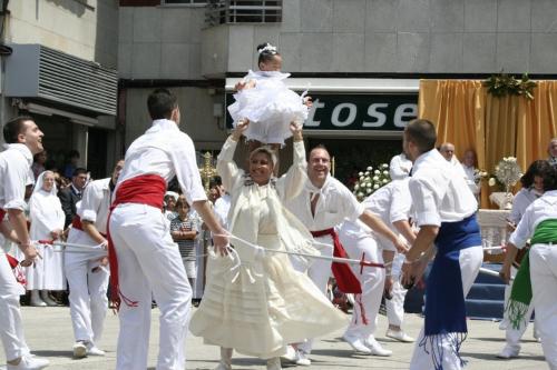 Bahia de Chapela Bahia de Chapela