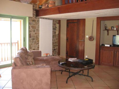 Chalet Réal , 6 pièces, 12 personnes - FR-1-295-175 gîte à louer Sansa