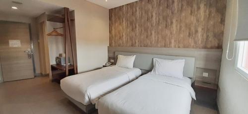 LYNN Hotel Serang