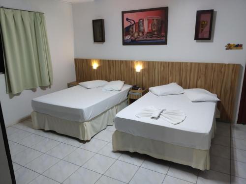 Hotel Iguacu in Dionísio Cerqueira