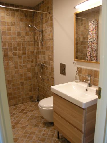 Klintholm Bed & Breakfast - image 9