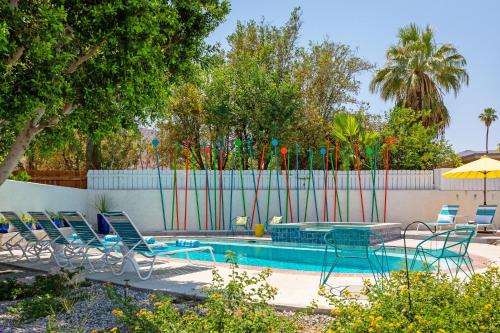 Sahara Oasis - main image