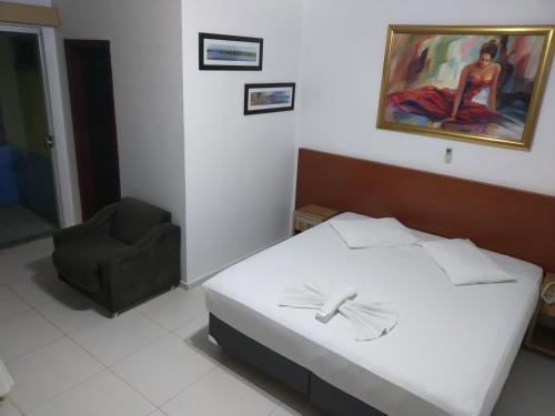 . Hotel Iguaçu