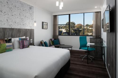 Rydges Sydney Central Hotel - main image