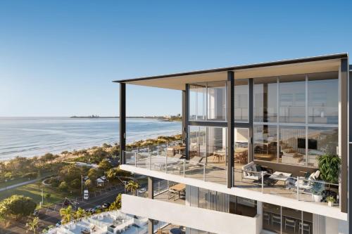 Rise Maroochydore