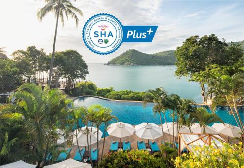 Foto - Panviman Resort Koh Phangan - SHA Extra Plus