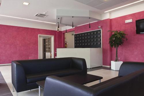Silver Residence Hotel 3
