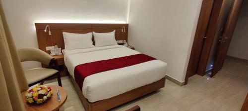 Hotel Springway