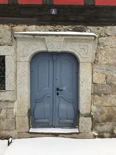 Ferienwohnung Kieslich in Ebersbach-Neugersdorf, Deutschland