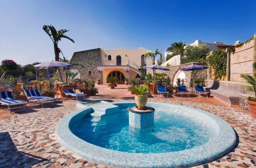 Hotel Belvedere