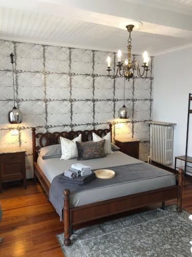  La Casa Verde B&B in Trivero