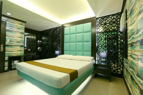 Hotel Ava Malate, Manila