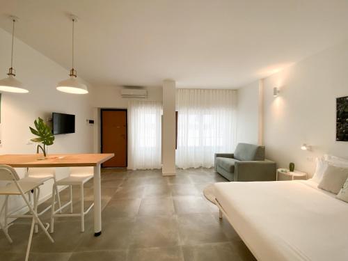 Easy Milano Apartment Navigli, Milán (fotografie 10)