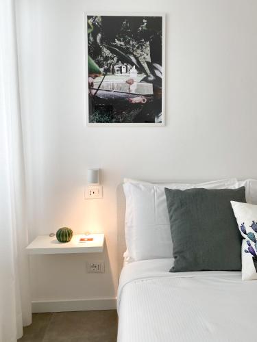 Easy Milano Apartment Navigli, Milán (fotografie 7)