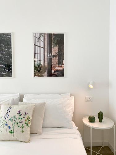 Easy Milano Apartment Navigli, Milán (fotografie 9)