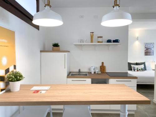 Easy Milano Apartment Navigli 4