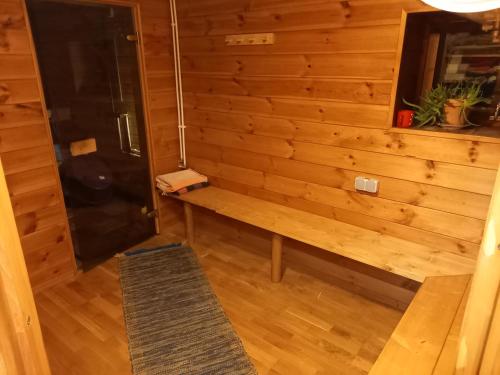 Naha talu Kulastuskeskus