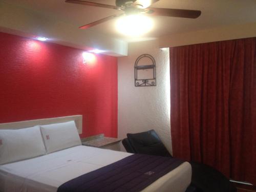 Hotel La Paz