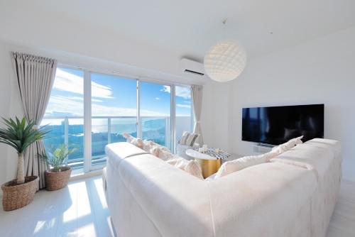 Suite with Sea View